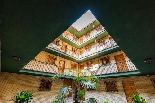 Precioso apartamento reformado centro Granada, Granada (fotografie 2)