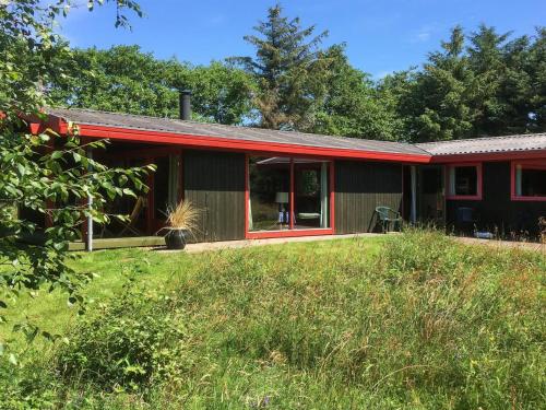 Holiday Home Stillfriede - 400m from the sea by Interhome