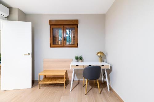 Precioso apartamento reformado centro Granada, Granada (fotografie 5)