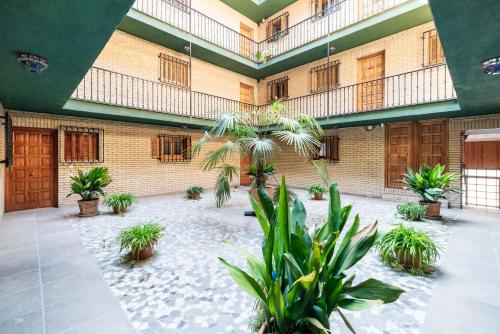 Precioso apartamento reformado centro Granada, Granada (fotografie 6)