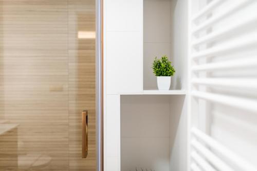 Precioso apartamento reformado centro Granada, Granada (fotografie 7)