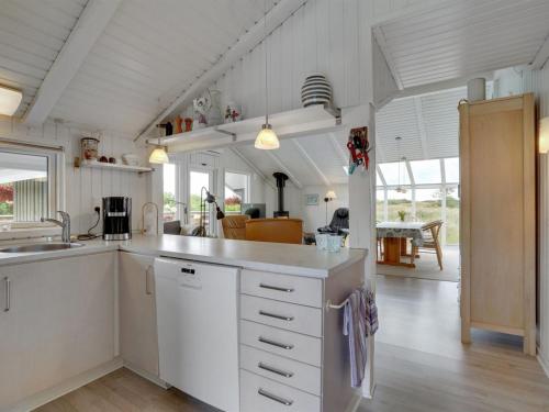 Holiday Home Arlette - 1-8km from the sea by Interhome in Vejers Strand