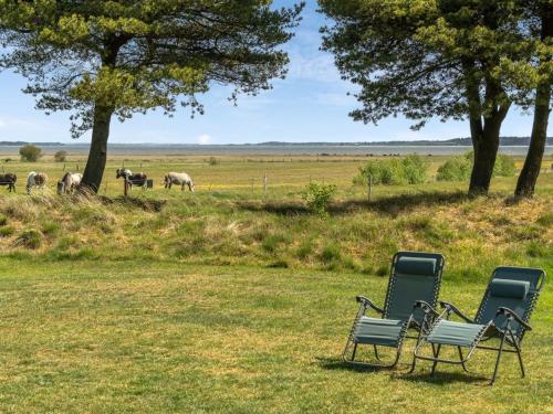  Holiday Home Elny - 500m to the fjord by Interhome in Blåvand
