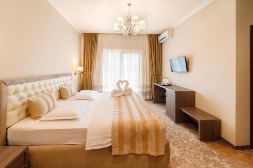 . J'adore Boutique Hotel