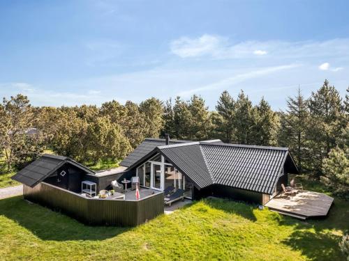 Holiday Home Rumena - 800m from the sea by Interhome – khách sạn tại Vejers Strand