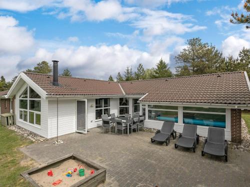  Holiday Home Rudy - 900m to the fjord by Interhome in Blåvand