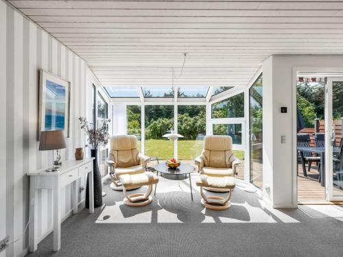 Holiday Home Skakke - 900m from the sea by Interhome in Vejers Strand