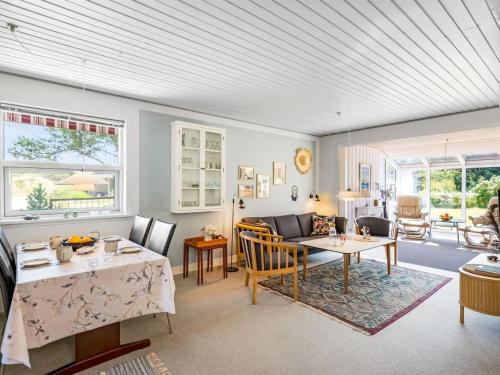 Holiday Home Skakke - 900m from the sea by Interhome in Vejers Strand
