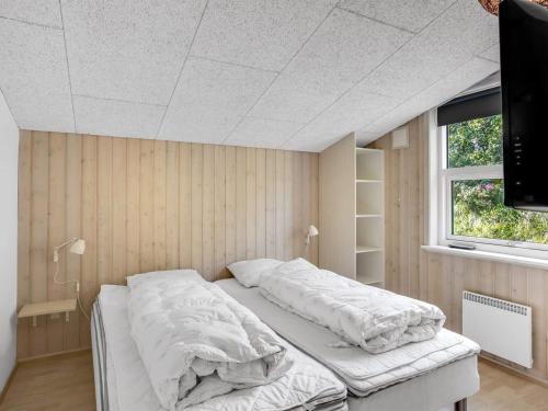 Holiday Home Omar - 1-0km from the sea by Interhome in Vejers Strand