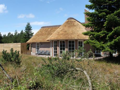Holiday Home Ingmund - 2km from the sea by Interhome – khách sạn tại Vejers Strand
