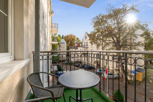 Grand Apartments Tulipan - image 3