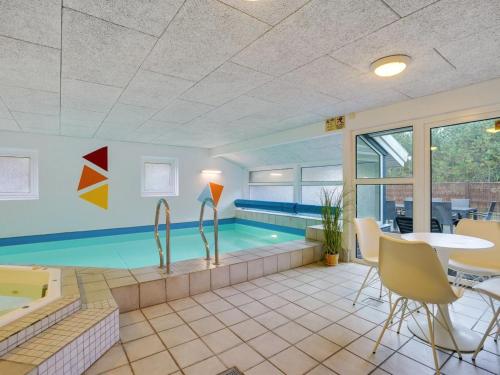 Holiday Home Elika - 900m to the fjord by Interhome in Blåvand