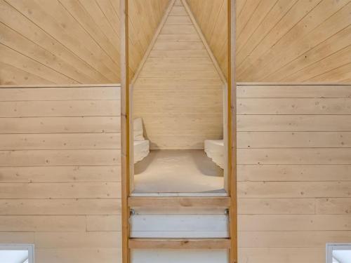 Holiday Home Rother - 100m from the sea by Interhome in Vejers Stranda