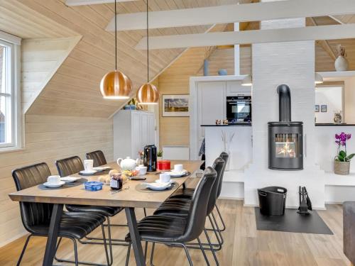 Holiday Home Rother - 100m from the sea by Interhome in Oksby