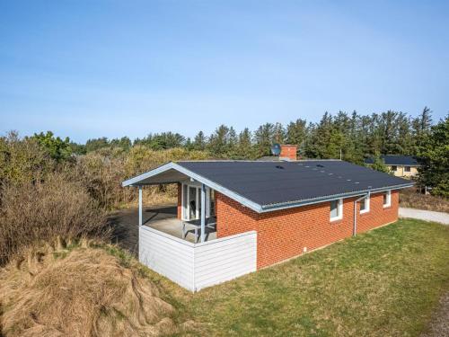 Holiday Home Askatla - 800m from the sea by Interhome, Ringkøbing
