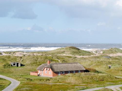Holiday Home Karlina - 100m from the sea by Interhome