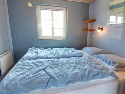  Holiday Home Karlina - 100m from the sea by Interhome in Ringkøbing