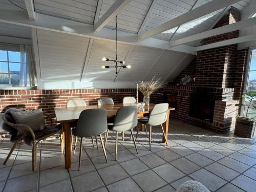 Holiday Home Edvard - 400m from the sea by Interhome in Kryle