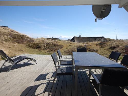 Holiday Home Edvard - 400m from the sea by Interhome in Kryle