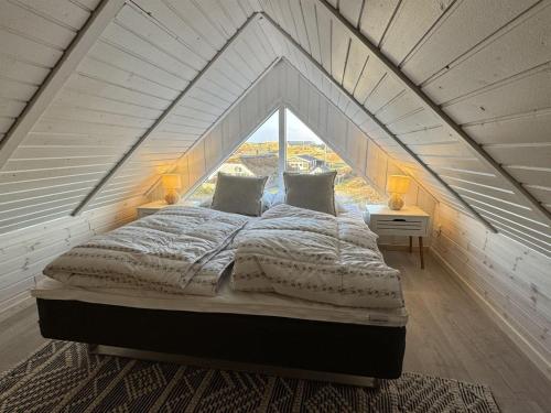 Holiday Home Edvard - 400m from the sea by Interhome in Kryle