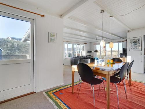 Holiday Home Meike - 300m from the sea by Interhome in Kryle