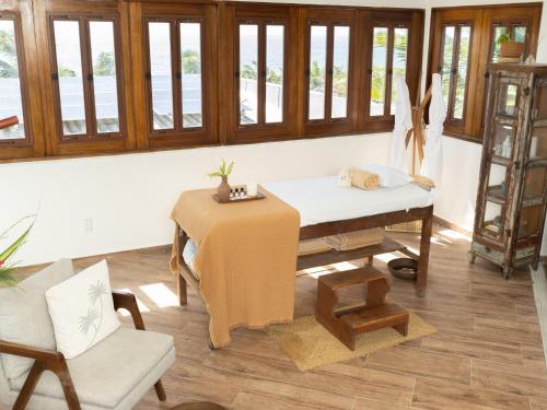 Hotel Varandas Beach in Kaskavela (Ceara)