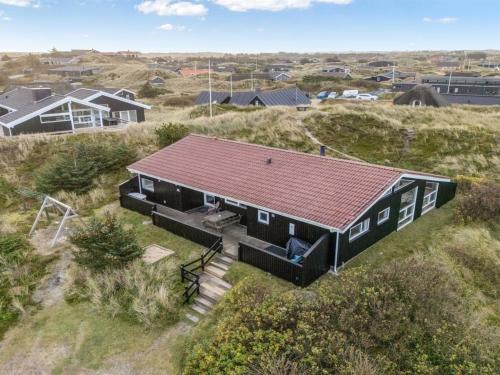 Holiday Home Wighman - from the sea by Interhome