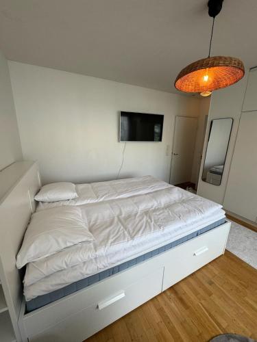 Cozy studio in the heart of Helsinki, Helsinki (photo 9)