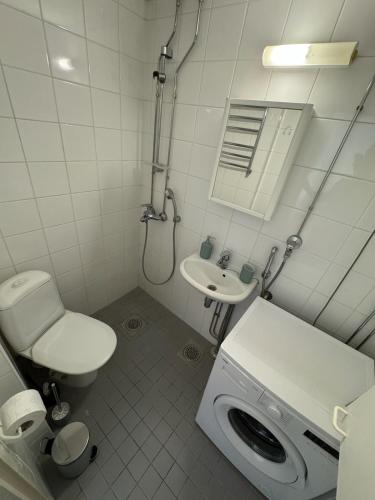 Cozy studio in the heart of Helsinki, Helsinki (photo 10)