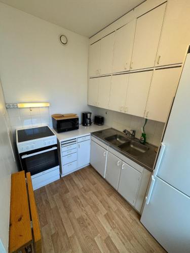 Cozy studio in the heart of Helsinki, Helsinki (photo 11)