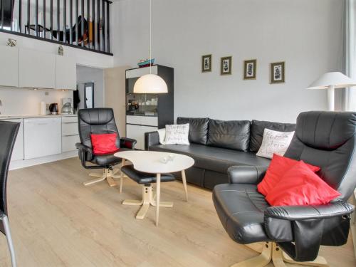 Apartment Pavlinka - 200m from the sea by Interhome, Ringkøbing