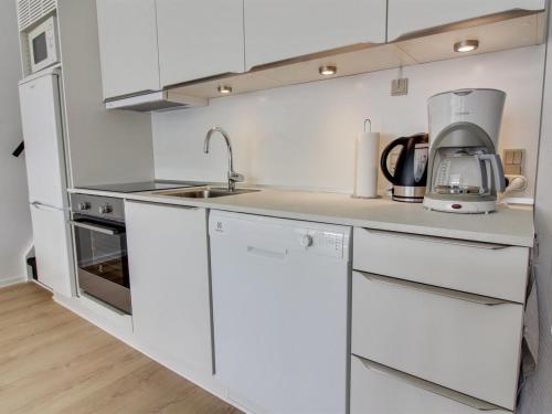 Apartment Pavlinka - 200m from the sea by Interhome in ซอนเดอร์วิก