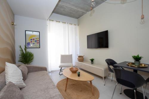 Vieux-Port Marseille - Confort 1BR 4P, Marseille (photo 6)
