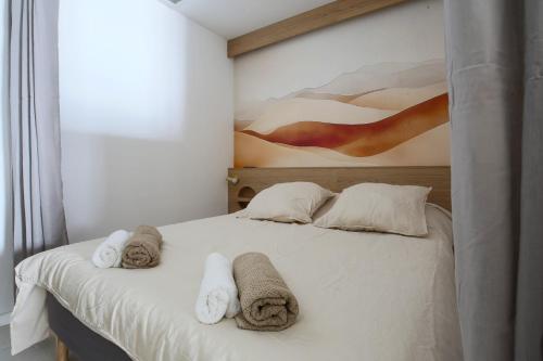 Vieux-Port Marseille - Confort 1BR 4P, Marseille (photo 10)