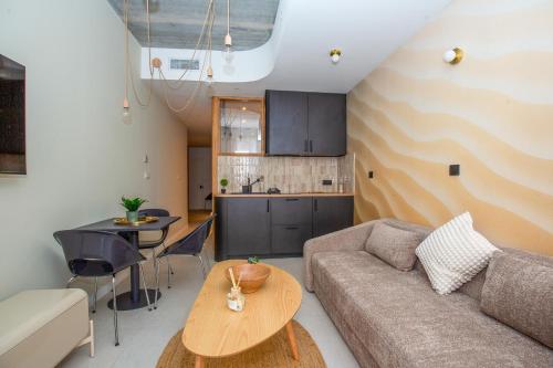 Vieux-Port Marseille - Confort 1BR 4P, Marseille (photo 11)