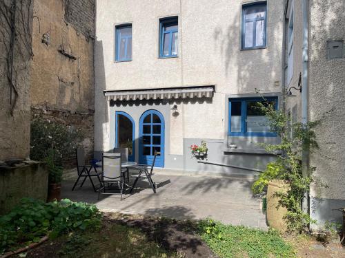 Witts Home from Home in Moselkern