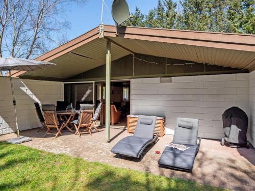  Holiday Home Agna - 700m to the fjord by Interhome in Ringkøbing