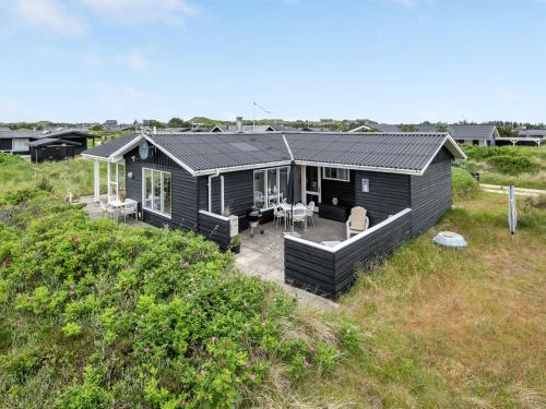 Holiday Home Marika - 500m from the sea by Interhome – khách sạn tại Klegod