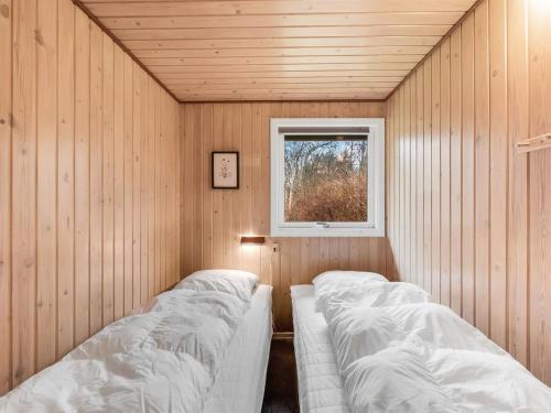 Holiday Home Fredger - 1-8km from the sea by Interhome in Ringkobing