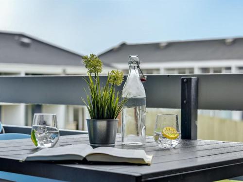 Apartment Filine - 200m from the sea by Interhome in Ringkobing