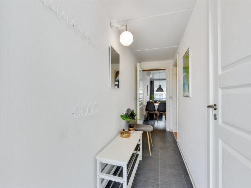 Apartment Filine - 200m from the sea by Interhome in Ringkobing