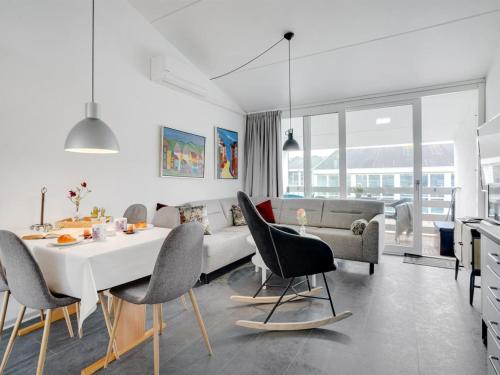 Apartment Filine - 200m from the sea by Interhome in Ringkobing