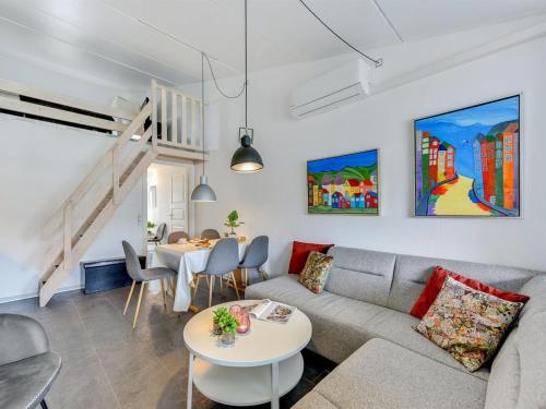 Apartment Filine - 200m from the sea by Interhome in Ringkobing