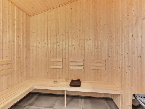 Holiday Home Lassi - 950m from the sea by Interhome in ริงโคบิง
