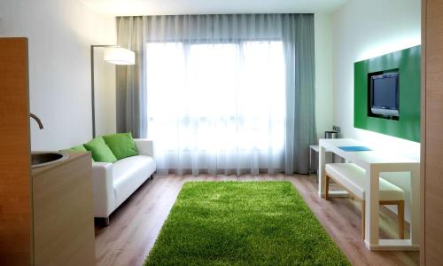 NH La Avanzada - main image