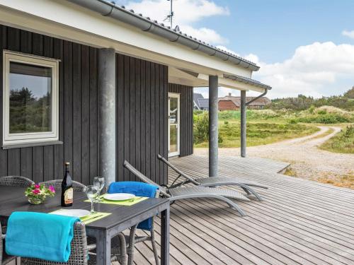 Holiday Home Luzia - 1-2km from the sea by Interhome in Kryle