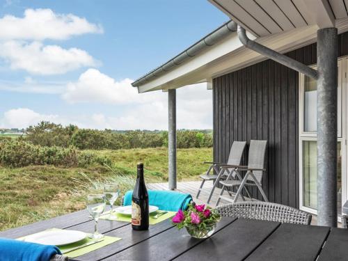 Holiday Home Luzia - 1-2km from the sea by Interhome in Kryle