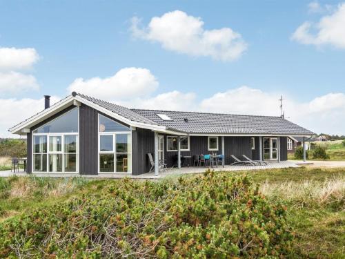 Holiday Home Luzia - 1-2km from the sea by Interhome in Kryle