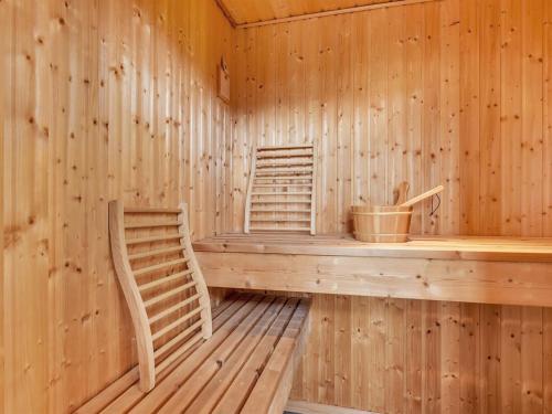 Holiday Home Luzia - 1-2km from the sea by Interhome in Kryle