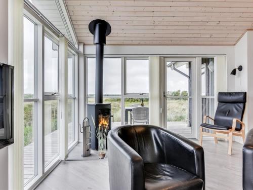 Holiday Home Luzia - 1-2km from the sea by Interhome in Kryle